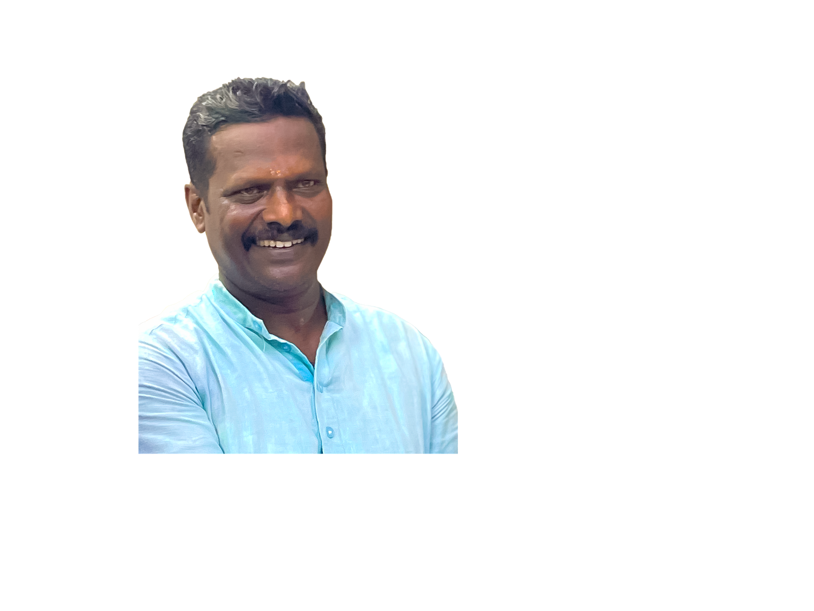 Founder and CEO of Sathyam Sign Solutions
