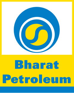 Bharat Petroleum Logo